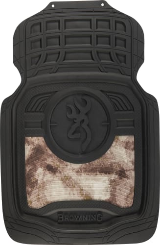 Browning Molded Floor Mats 2 Pack Cabela S