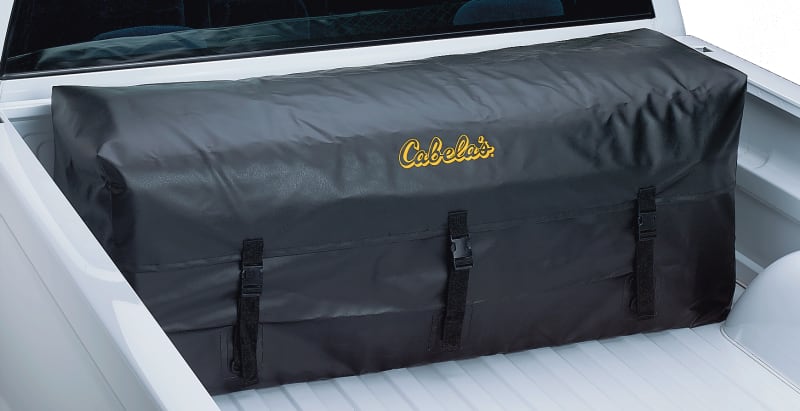 Cabela's Weatherproof Truck/Cargo Box