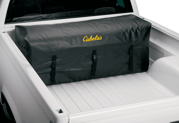 Cabela's Weatherproof Truck/Cargo Box