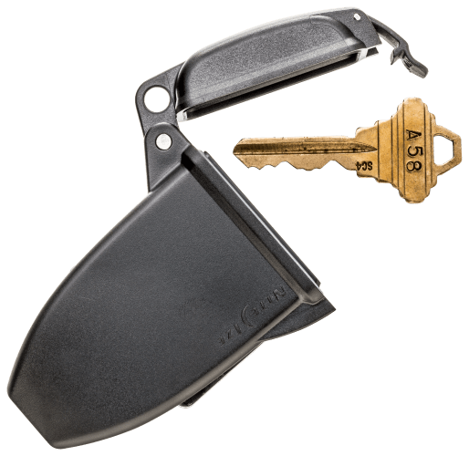 Magnetic on sale key box