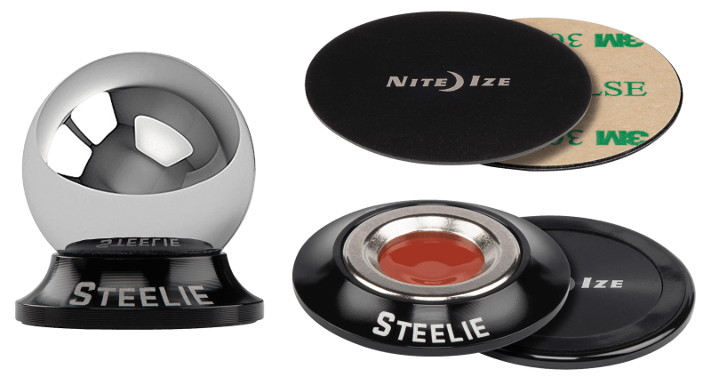 Nite ize car mount cheap