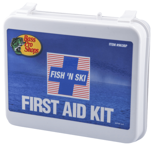 Cabelas first 2025 aid kit