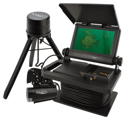 Aqua vu camera outlet