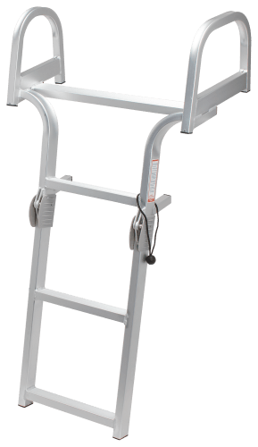 Jif marine sales folding ladder