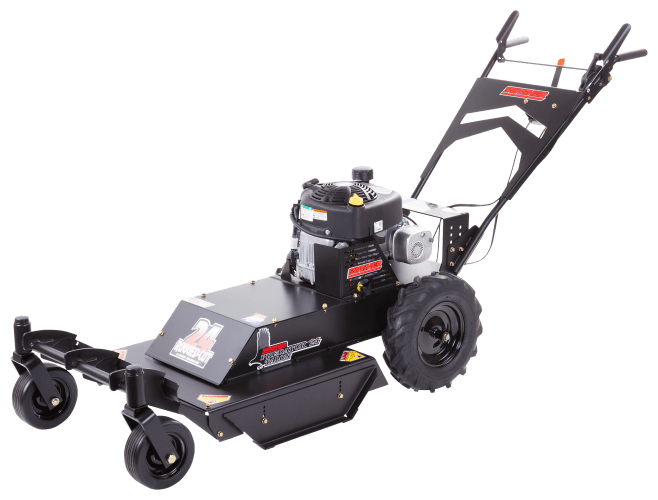 Swisher atv brush hog best sale