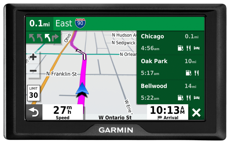 Garmin Drive 52 Automotive GPS Navigator Bass Pro Shops