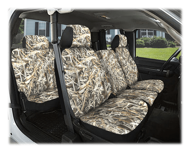 Cabelas car store seat covers