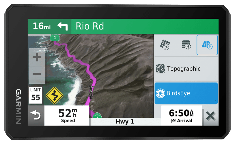 Bass pro new arrivals gps garmin