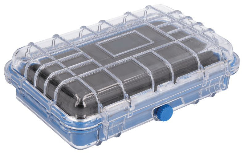 Waterproof Outdoor Floating Dry Box Safe Watertight Money Holder