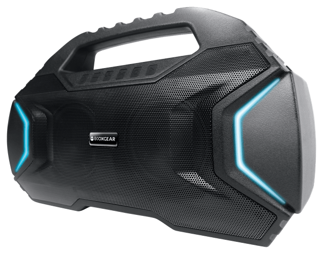 Ecoxgear outdoor speaker 2025