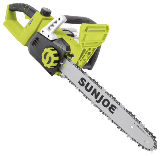 Sun Joe Electric Chainsaw