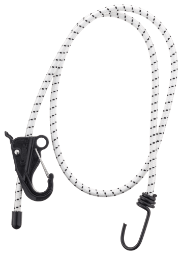 Danik Hook Adjustable Bungee Cord