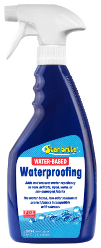 Waterproofing Spray