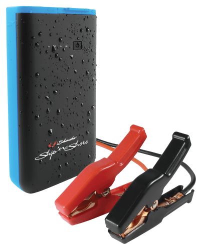 Ship n Shore Water Resistant Lithium Ion Jump Starter Bass Pro Shops