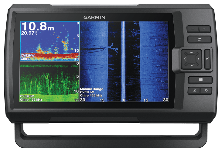 Bass pro garmin new arrivals
