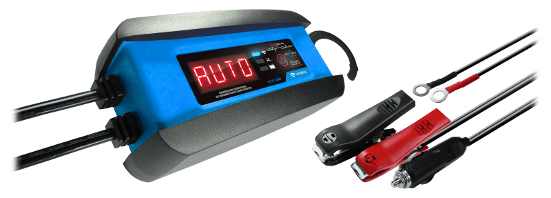 SchuLink+ Wireless Battery Smart Monitor