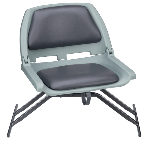 Bass pro boat seat swivel sale
