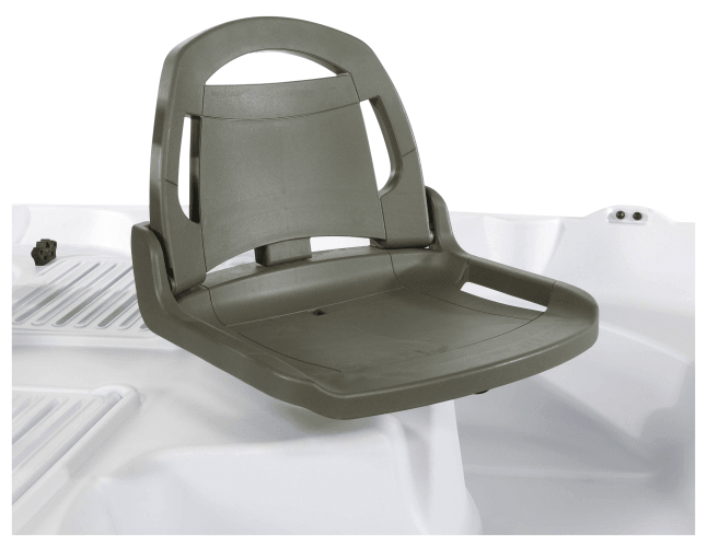 Pelican Sport Folding Seat for Fishing Boats