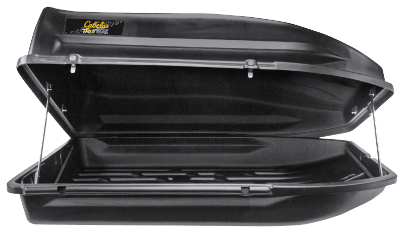 Roof cargo carrier best sale