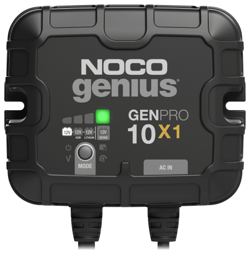 Noco genius mini outlet 2