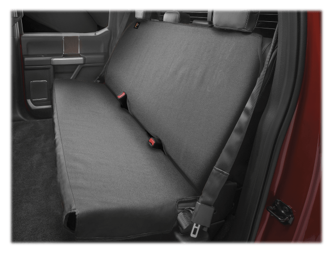 Weathertech seat cover for dogs outlet