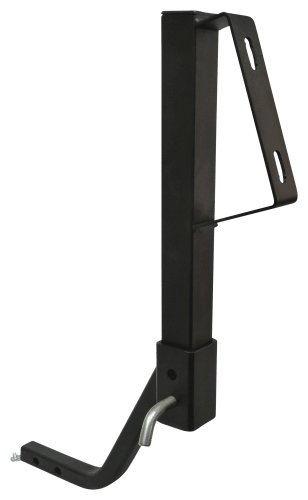 Trailer hitch spare tire mount deals