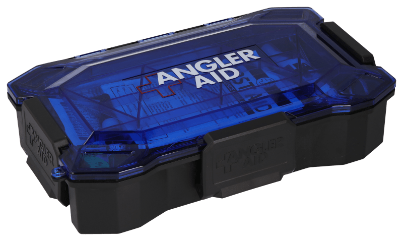 Angler Aid First Aid Kit