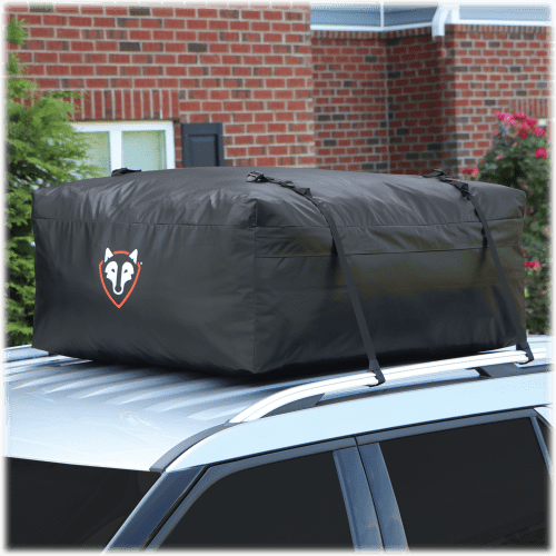 Cabelas roof rack deals