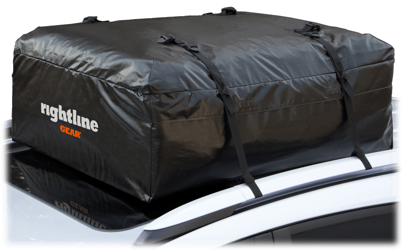 Rightline gear ace car top carrier sales