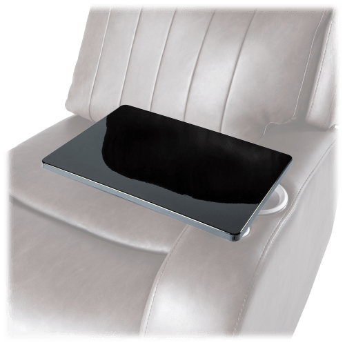 Thomas Payne RV Furniture Collection Seismic 360 Swivel Desk