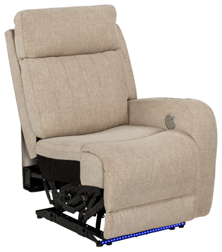 Thomas payne rv recliners with massage outlet