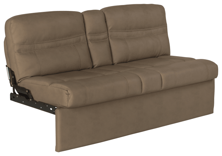 Thomas Payne Grummond RV Furniture Collection Jackknife Sofa