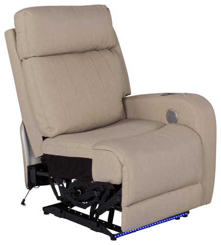 Thomas Payne Altoona RV Furniture Collection Seismic Series Single
