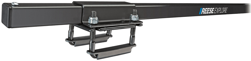 Reese explore deals kayak rack