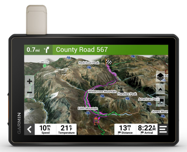 Cabelas garmin discount