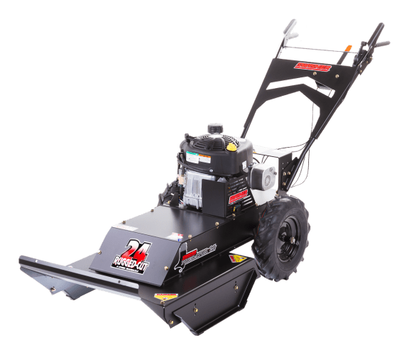Self propelled sales slasher for sale