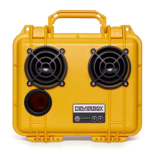 Demerbox canada hot sale