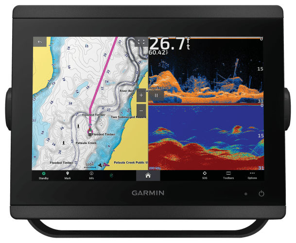 Garmin fish finder cabelas shop
