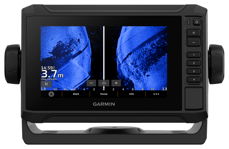 Bass pro garmin sale