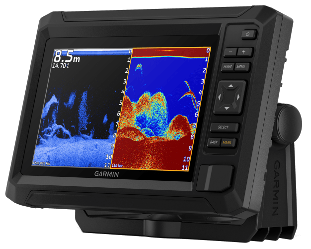 Bass pro gps garmin sale
