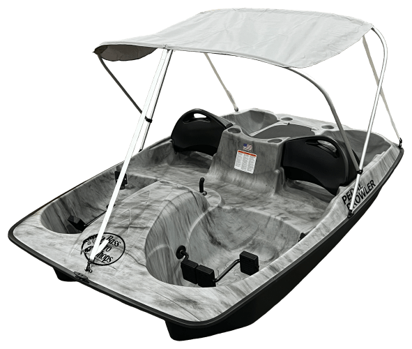 Pond Prowler 10 for Sale - Search Shopping