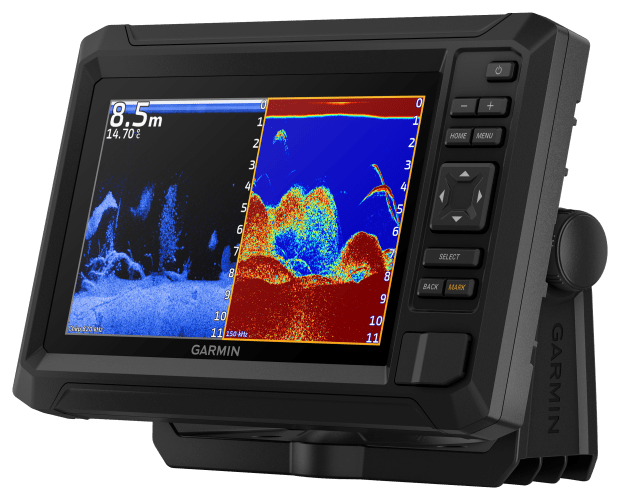 Bass pro garmin clearance