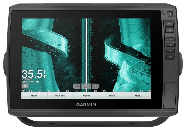 Bass pro garmin discount