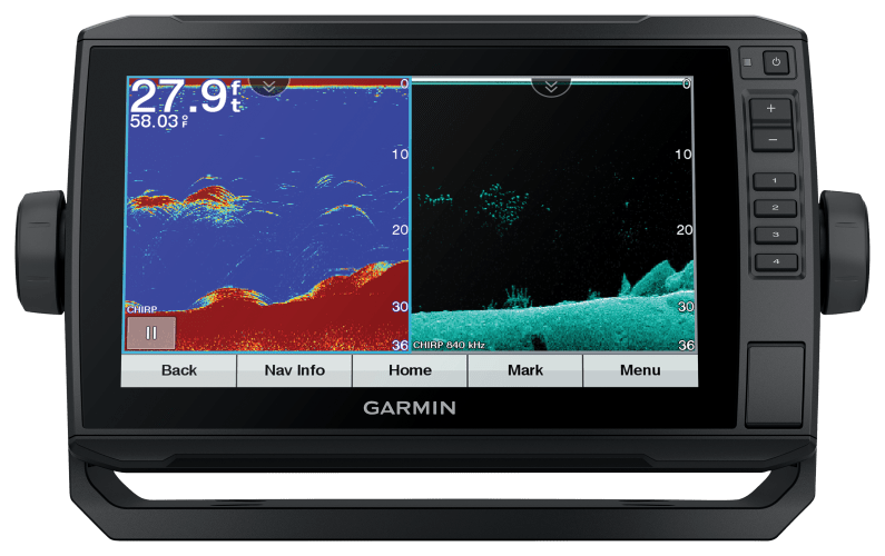Garmin fish finder cabelas sales