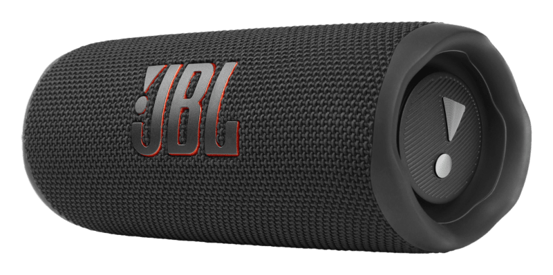 JBL Flip 6  Portable Waterproof Speaker