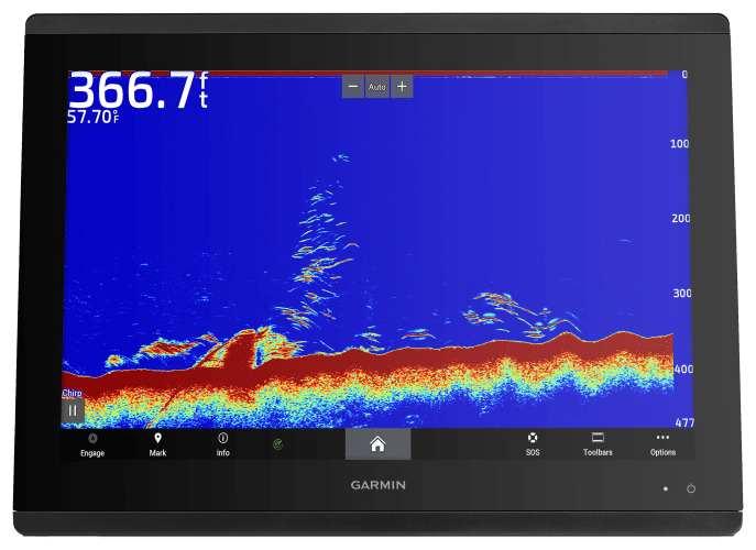 Cabelas garmin gps hot sale