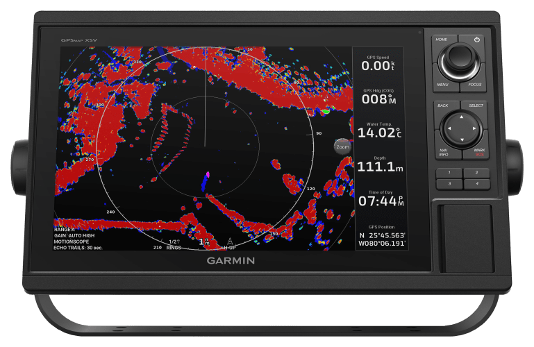 Bass pro garmin hotsell