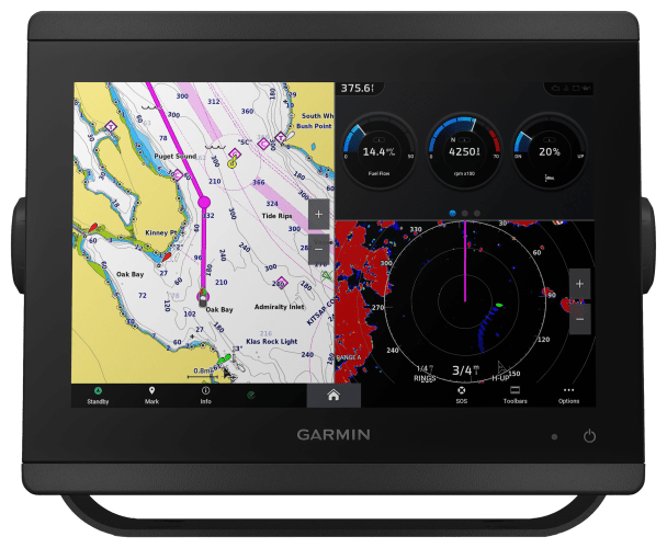 Garmin gpsmap hotsell 10