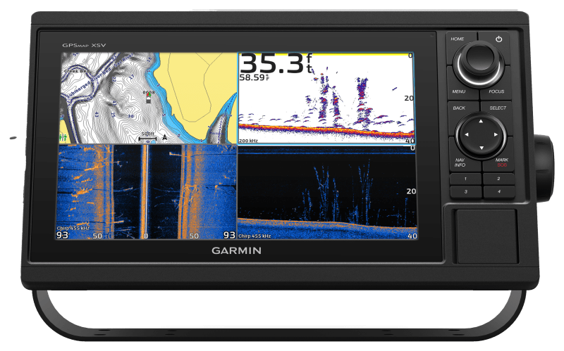 Garmin gps 1042xsv hot sale