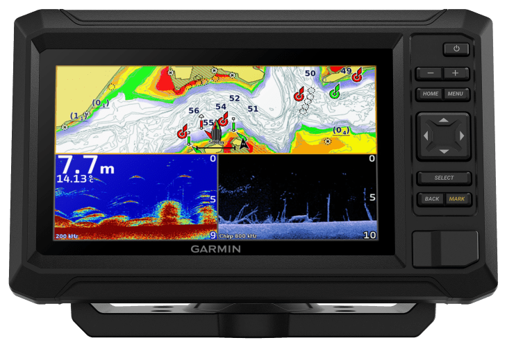 Garmin fish finder cabelas hotsell
